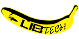 Lib Tech logo